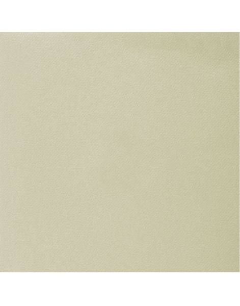 20 stk Lys Beige Deluxe Middagservietter 40x40 cm