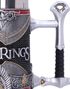 Lord of The Rings Aragorn Luksuriøst Krus / Seidel 15,5 cm