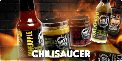 Chilisaucer