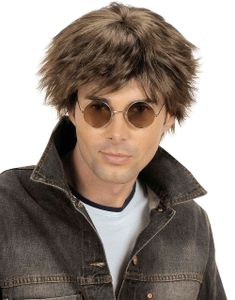 Owen Wilson Paryk - Brun