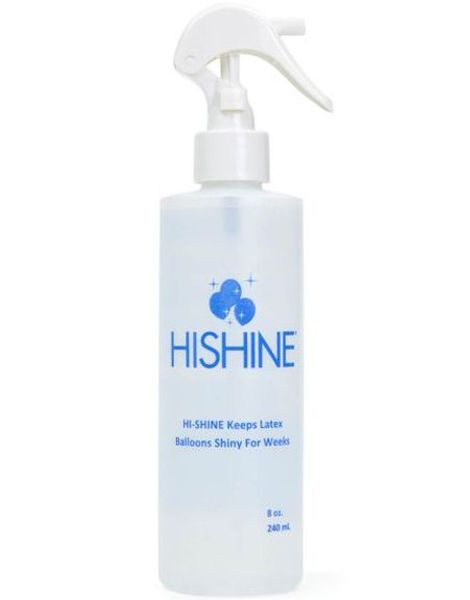 Hi-Shine 240 ml Sprayflaske