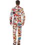 Comic Pop Art - Stand-Out Dress