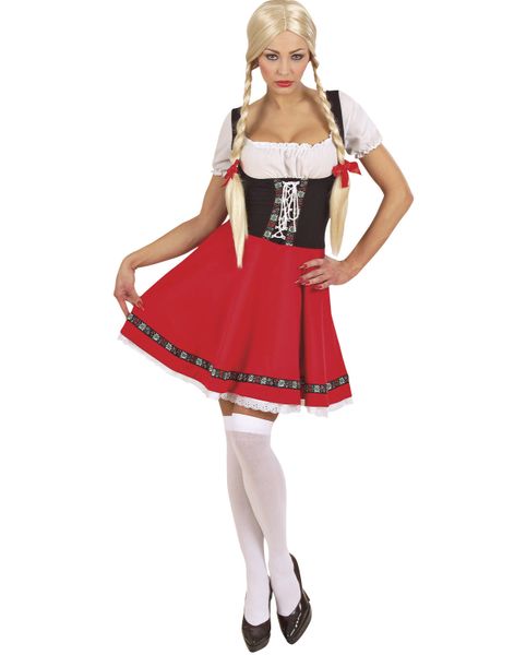 Oktoberfest Schønheit