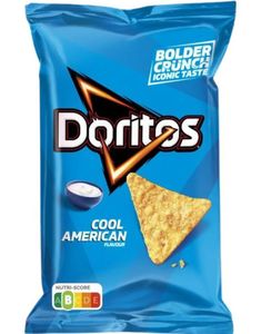 Doritos Sour Cream 170 gram