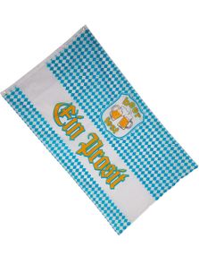 Oktoberfest Flagg 150x90 cm- Beer Fest