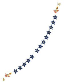 Happy Birthday Bursdagsbanner 2,5 meter - Propell Party 