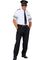 Fly Pilot Kostume