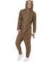 Tiger Kigurumi Unisex Kostume