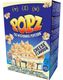 Popz Micro-Popcorn med Ostesmak - 3x85 gram Popcorn