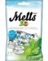 300 stk Vidal Mells Sukkerfri Eucalyptus og Menthol Slik 0,9 kg