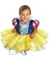 Snehvide - Licenseret kostume til baby