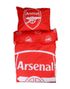 Arsenal Sengetøj 150x210