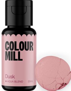 Colour Mill Dusk Vannbasert Matfarge - 20ml