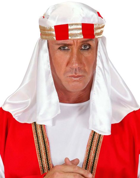 Araber Hovedpragt