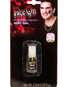6,8 ml Spirit Gum - Lille flaske