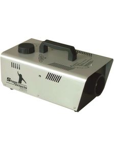 900W Stage Effects Tågemaskine