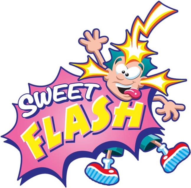 Sweet Flash