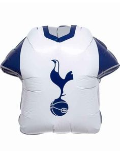 Fotball Folieballong 52x51 cm - Tottenham Hotspur Drakt