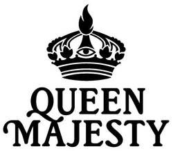 Queen Majesty