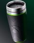 Licenseret Sort Xbox Termokrus 450 ml