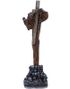 Powerwolf Via Dolorosa Penn og Holder 23 cm