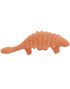 12 stk. Dinosaur Figurer