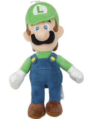 Luigi Bamse 25 cm