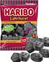 Haribo Lakrilurer 80 gram
