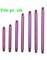Lilla Lige stang i Titan til 1,6 mm Kugle