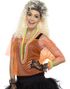 Neon Orange Kostumeoverdel i Net
