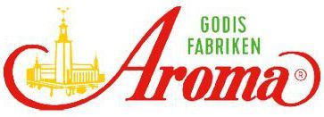 Aroma Konfektyrer