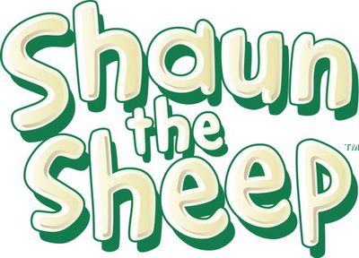 Shaun the Sheep