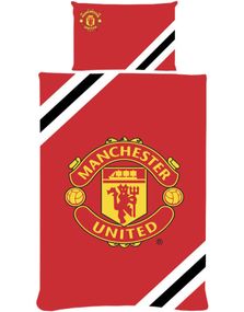 Manchester United Sengesett 150x210