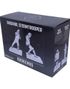 Star Wars Stormtrooper Bokstoppere 18,5 cm