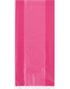 30 stk Rosa Godteposer i Plast