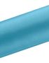 TURKIS Bordløber i Satin 16 cm x 9 meter
