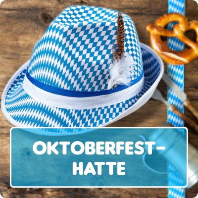 Oktoberfest Hatte