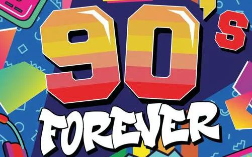 90's Forever