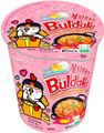 Samyang Buldak Hot Chicken Carbonara Ramen Cup 80 g (Korea)