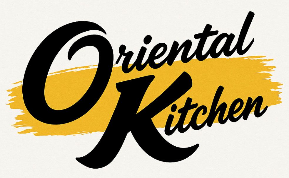 Oriental Kitchen