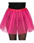 Neon Pink - Tutu-Nederdel