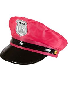 Pink Politihat