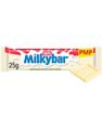 Nestlé Milkybar White - Hvid Chokoladeplade 25 Gram
