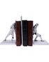 Star Wars Stormtrooper Bokstoppere 18,5 cm