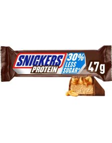 Snickers Protein Bar - 47 gram