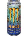 Monster Energy Juiced Aussie Lemonade 500 ml