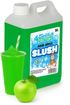 Sour Apple Slush-Konsentrat - 40 Liter Færdig Slush - Crazy Factory