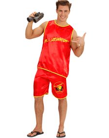 Boobswatch Herrekostume