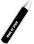 Hvit Fargestift 12 gram