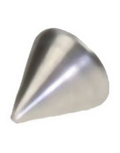 5x5 mm - Classic Spike (Stålkugle) 